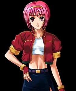 Tobishima Miwa