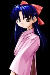 Sasaki Shizuru