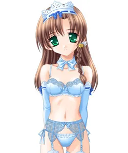 Mihara Kasumi