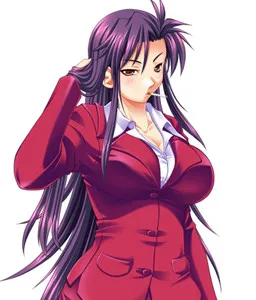 Mioka Ryouko