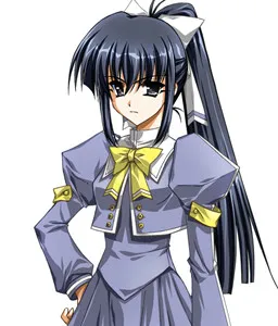 Murasame Hikaru
