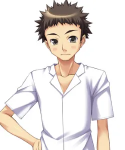 Aizawa Kazuki