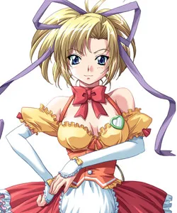 Mikage Ryouko