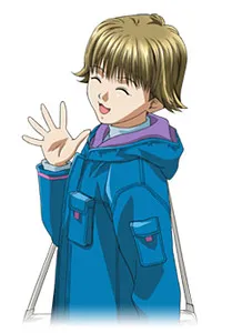Akiba Itsuki