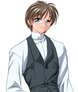 Amasawa Kouichi