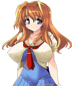 Asagiri Mami