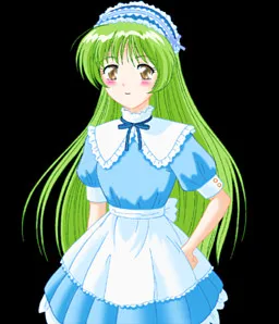 Murase Yayoi