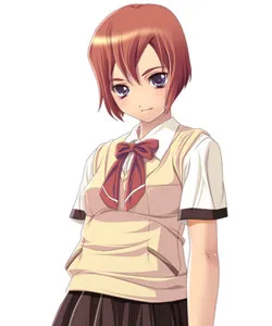 Hoshina Yui