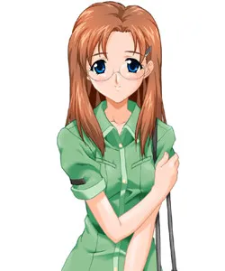 Shinagawa Megu