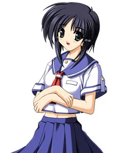 Nakata Suzume