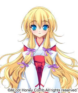 Saginomiya Hiori