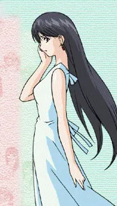 Fujisaki Kanoko