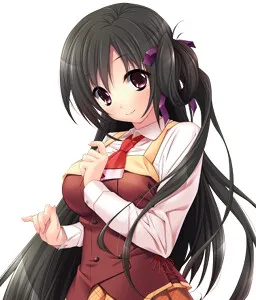 Kashiwabara Asuna