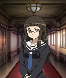 Midou Mayako