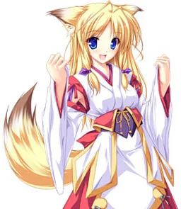 Kamishiro Mutsuki