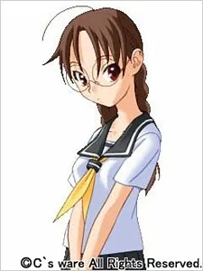 Tokita Mayumi