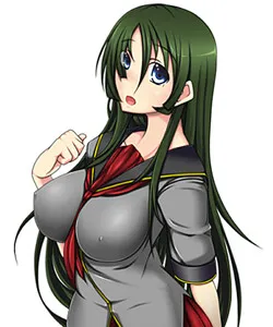 Kamiya Mai