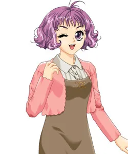 Shinozuka Ryouko