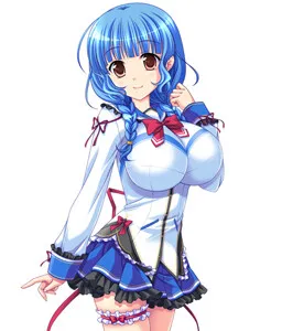 Ebihara Mai