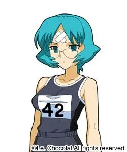 Hayasaka Kii