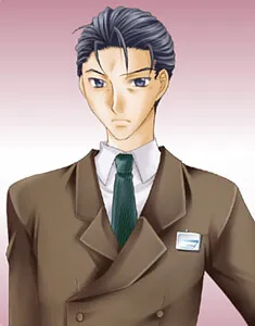 Sakaki Seiji