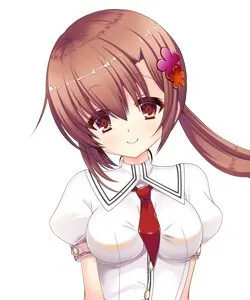 Kanou Kasumi
