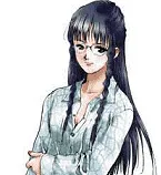 Hosokawa Ikumi