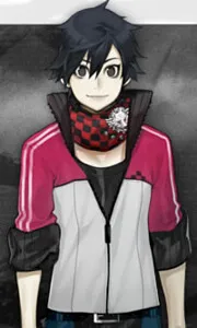 Amakaze Ichiya