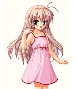 Mizuki Saori