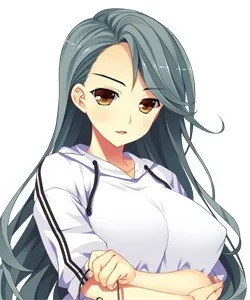 Amano Kozue