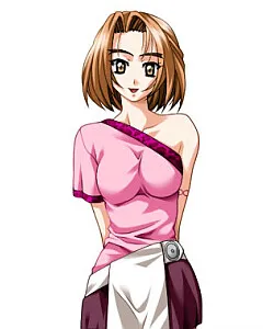 Yamaguchi Miiko