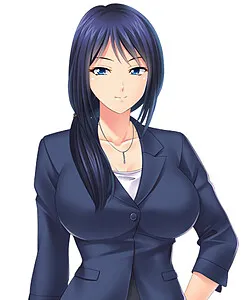 Takamura Kyouko