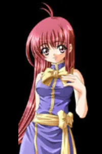 Nakanishi Yuuko