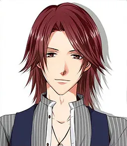 Morishige Yukinari