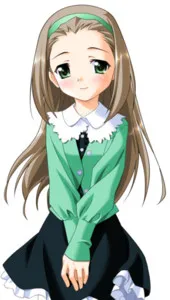 Hozumi Yuina