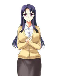 Saotome Yukino