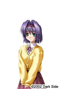 Sasahara Tsugumi