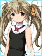 Hibiki Saori