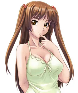 Hoshino Mami