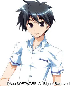 Shinjou Yuuichi
