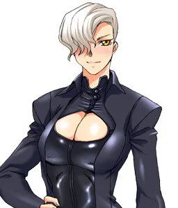 Makabe Reimi