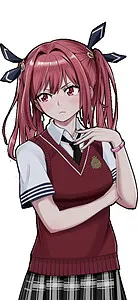 Takaoka Mio