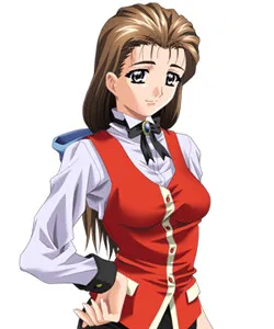 Aizome Ryouko