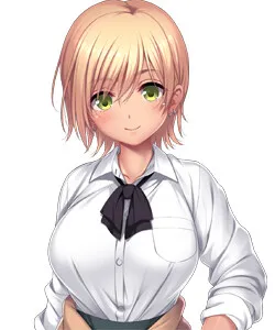Hirasaka Mina