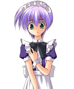 Saotome Miku