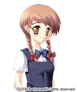Sakurai Mina