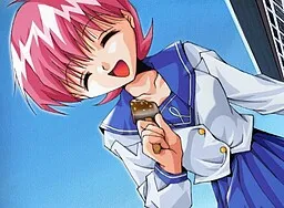 Minakata Miyako