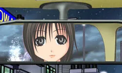 Hasegawa Mio