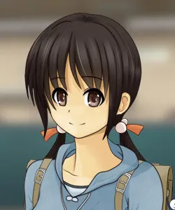 Ichinose Sayuki