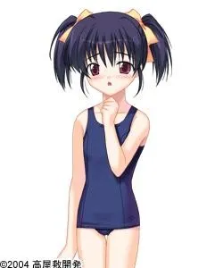 Ayamori Shizu